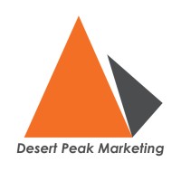 Desert Peak Marketing logo, Desert Peak Marketing contact details