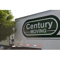 Century Moving, Inc logo, Century Moving, Inc contact details