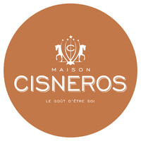 Maison Cisneros logo, Maison Cisneros contact details