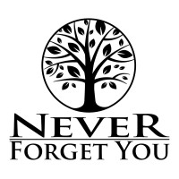 Never Forget You logo, Never Forget You contact details