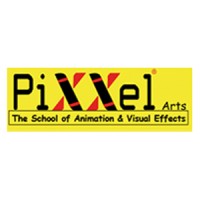 Pixxel Arts logo, Pixxel Arts contact details