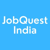 JobQuest India logo, JobQuest India contact details