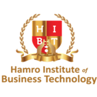 Hamro Institute of Business Technology logo, Hamro Institute of Business Technology contact details