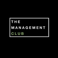 The Management Club logo, The Management Club contact details