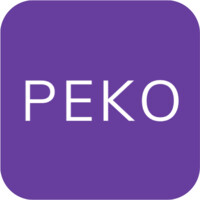 Peko Care logo, Peko Care contact details