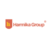 Harmika Group logo, Harmika Group contact details