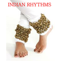 Indian Rhythms logo, Indian Rhythms contact details