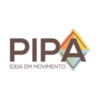 Pipa Ideias logo, Pipa Ideias contact details