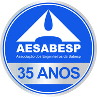 AESabesp logo, AESabesp contact details