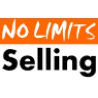 No Limits Selling logo, No Limits Selling contact details