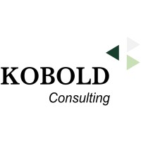 Kobold Consulting logo, Kobold Consulting contact details