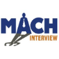 Mach Interview logo, Mach Interview contact details