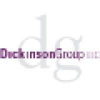 DickinsonGroup logo, DickinsonGroup contact details