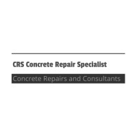 CRS Concrete Repair Specialist logo, CRS Concrete Repair Specialist contact details