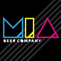 M.I.A. Beer Co logo, M.I.A. Beer Co contact details