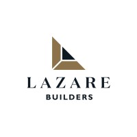 Lazare Builders logo, Lazare Builders contact details