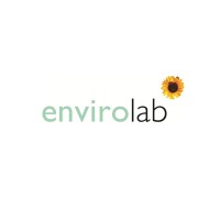 Envirolab Ltd logo, Envirolab Ltd contact details