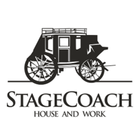 StageCoach Houses logo, StageCoach Houses contact details