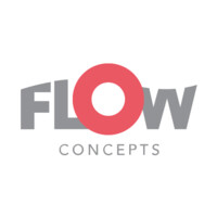 Flow Concepts logo, Flow Concepts contact details