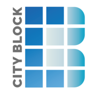 City Block STL logo, City Block STL contact details