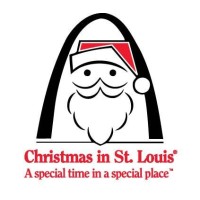 Christmas in St. Louis logo, Christmas in St. Louis contact details