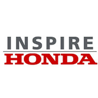 Inspire Honda logo, Inspire Honda contact details