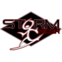 Stormrider logo, Stormrider contact details