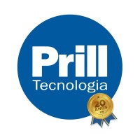 Prill Tecnologia logo, Prill Tecnologia contact details