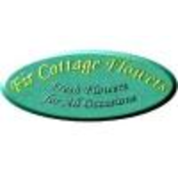 Fir Cottage Flowers logo, Fir Cottage Flowers contact details