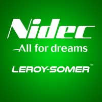 Leroy-Somer India logo, Leroy-Somer India contact details