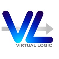 Virtual Logic Group logo, Virtual Logic Group contact details