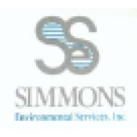 Simmons Environmental Services, Inc. logo, Simmons Environmental Services, Inc. contact details