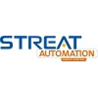 Streat Automation logo, Streat Automation contact details