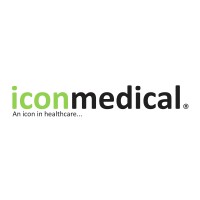 Icon Medical Centers logo, Icon Medical Centers contact details