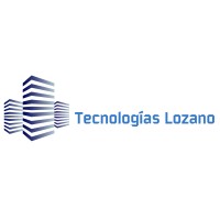 Lozano Tech logo, Lozano Tech contact details