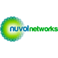 Nuvol Networks logo, Nuvol Networks contact details