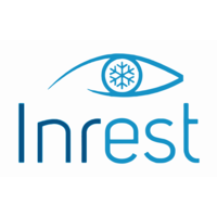 INREST logo, INREST contact details