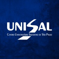 Centro Universitário Salesiano de São Paulo logo, Centro Universitário Salesiano de São Paulo contact details