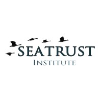 SeaTrust Institute logo, SeaTrust Institute contact details