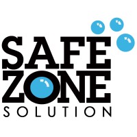 Safezone Solution logo, Safezone Solution contact details