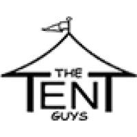 The Tent Guys LLC logo, The Tent Guys LLC contact details