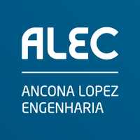 ALEC | Ancona Lopez Engenharia logo, ALEC | Ancona Lopez Engenharia contact details