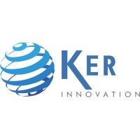 KER Innovation logo, KER Innovation contact details