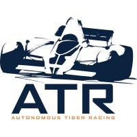 Autonomous Tiger Racing logo, Autonomous Tiger Racing contact details