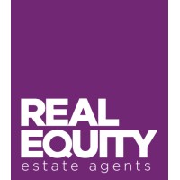 Real Equity Estate Agents logo, Real Equity Estate Agents contact details