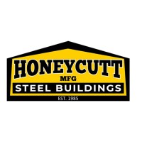 Honeycutt Manufacturing logo, Honeycutt Manufacturing contact details