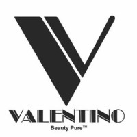 Valentino Beauty Pure logo, Valentino Beauty Pure contact details