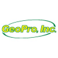 GEOPRO INC logo, GEOPRO INC contact details