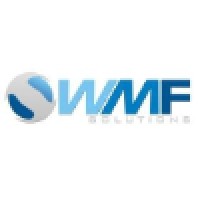 WMF Solutions logo, WMF Solutions contact details