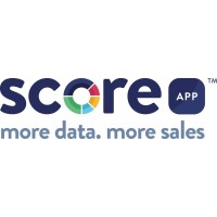 ScoreApp logo, ScoreApp contact details